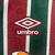 Kit Infantil Fluminense I Umbro 24/25 - Grená e Verde - comprar online