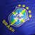 Camisa Seleção Brasil II 2022 Jogador Nike Masculina - Azul - CAMISAS DE FUTEBOL - Nobre Store