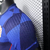 Imagem do Camisa Croácia II 24/25 Jogador Nike Masculina - Azul
