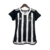 Camisa Atlético Mineiro I 24/25 Feminina Adidas Torcedor - Preta e Branca