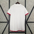 Camisa Flamengo II 24/25 Torcedor Adidas Masculina - Branca - CAMISAS DE FUTEBOL - Nobre Store