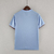 Camisa Aston Villa Masculina 22/23 – Azul na internet