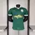 Camisa Palmeiras Home 24/25 Jogador Puma Masculina - Verde - comprar online
