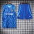 Conjunto Treino Chelsea 22/23 - Torcedor Nike Masculino - Azul