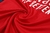 Conjunto Treino Arsenal 22/23 - Torcedor Adidas Masculino - Vermelho - loja online