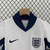 Kit Infantil Inglaterra I Nike 24/25 - Branco na internet