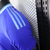 Camisa Argentina II 24/25 Jogador Adidas Masculina - Azul - CAMISAS DE FUTEBOL - Nobre Store