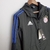 Jaqueta Corta Vento Bayern München Adidas - Preta na internet