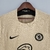 Camisa Chelsea 22/23 Torcedor Nike Masculina - Dourada na internet