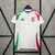 Camisa Itália II 24/25 Torcedor Adidas Masculina - Branca na internet