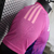 Camisa Alemanha II 24/25 Jogador Adidas Masculina - Rosa - CAMISAS DE FUTEBOL - Nobre Store