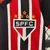 Imagem do Kit Infantil São Paulo II New Balance 24/25 - Listrado