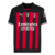 Camisa AC Milan Home 22/23 Torcedor Puma Masculina - Vermelha