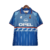 Camisa AC Milan Retrô 95/96 Torcedor Masculina - Azul