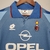 Camisa AC Milan Retrô 95/96 Torcedor Masculina - Azul - comprar online
