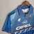 Camisa AC Milan Retrô 95/96 Torcedor Masculina - Azul na internet