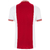 Camisa Ajax Home Torcedor 22/23 Adidas Masculina - Vermelho e Branco - comprar online