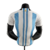 Camisa Argentina Home 22/23 Jogador Adidas Masculina 3 Estrelas - Branca e Azul - comprar online