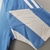 Camisa Argentina Retrô 2010 Torcedor Adidas Masculina - Branca e Azul
