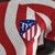 Imagem do Camisa Atlético de Madrid Home 22/23 Jogador Nike Masculina - Vermelho e Branco