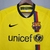 Camisa Barcelona Retrô Away 08/09 Torcedor Nike Masculina - Amarela - loja online