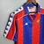 Camisa Barcelona Retrô Home 92/95 Torcedor Kappa Masculina - Vermelha - loja online
