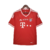 Camisa Bayern de Munique Retrô Home 13/14 Torcedor Adidas Masculina - Vermelho