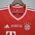 Camisa Bayern de Munique Retrô Home 13/14 Torcedor Adidas Masculina - Vermelho na internet