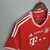 Camisa Bayern de Munique Retrô Home 13/14 Torcedor Adidas Masculina - Vermelho - loja online