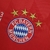 Camisa Bayern de Munique Retrô Home 13/14 Torcedor Adidas Masculina - Vermelho