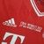 Camisa Bayern de Munique Retrô Home 13/14 Torcedor Adidas Masculina - Vermelho - comprar online