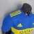 Camisa Boca Juniors Home 21/22 Jogador Adidas Masculina - Azul e Amarela - CAMISAS DE FUTEBOL - Nobre Store