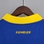 Camisa Boca Juniors Home 22/23 Torcedor Adidas Masculina - Azul e Amarela - loja online