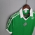 Camisa Celtic Retrô 1980 Torcedor Umbro Masculina - Verde - loja online