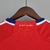 Imagem do Camisa Chile Home 22/23 Torcedor Adidas Masculina - Vermelha