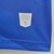 Camisa Everton Home 21/22 Torcedor Hummel Masculina - Azul - loja online
