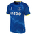 Camisa Everton Home 21/22 Torcedor Hummel Masculina - Azul