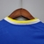 Camisa Everton Home 21/22 Torcedor Hummel Masculina - Azul - CAMISAS DE FUTEBOL - Nobre Store