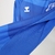 Imagem do Camisa Everton Home 21/22 Torcedor Hummel Masculina - Azul
