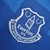 Camisa Everton Home 21/22 Torcedor Hummel Masculina - Azul