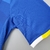 Camisa Everton Home 21/22 Torcedor Hummel Masculina - Azul - comprar online
