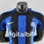 Camisa Inter de Milão Home 22/23 Jogador Nike Masculina - Azul na internet
