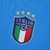Imagem do Camisa Itália Home 22/23 Torcedor Puma Masculina - Azul