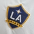 Camisa LA Galaxy 22/23 Torcedor Adidas Masculina - Branca - loja online