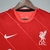 Camisa Liverpool Home 21/22 Torcedor Nike Masculina - Vermelha na internet
