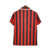Camisa Manchester City Retrô 94/96 Torcedor Masculina - Vermelha e Preta - comprar online