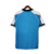 Camisa Manchester City Retrô 99/01 Torcedor Le Coq Sportif Masculina - Azul e Branco - comprar online
