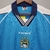 Camisa Manchester City Retrô 99/01 Torcedor Le Coq Sportif Masculina - Azul e Branco na internet
