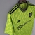 Camisa Manchester United Third 22/23 Torcedor Adidas Masculina - Verde - CAMISAS DE FUTEBOL - Nobre Store