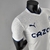 Camisa Marseille Home 22/23 Jogador Puma Masculina - Branca - CAMISAS DE FUTEBOL - Nobre Store